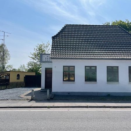 Hyggeligt Sommerhus I Jerup Luaran gambar
