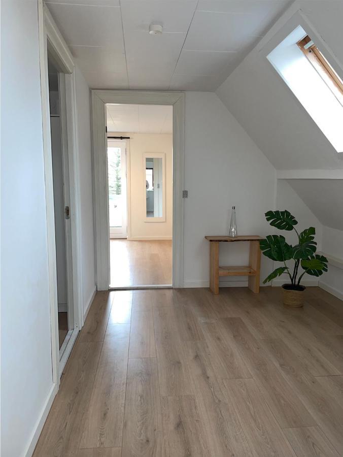 Hyggeligt Sommerhus I Jerup Luaran gambar