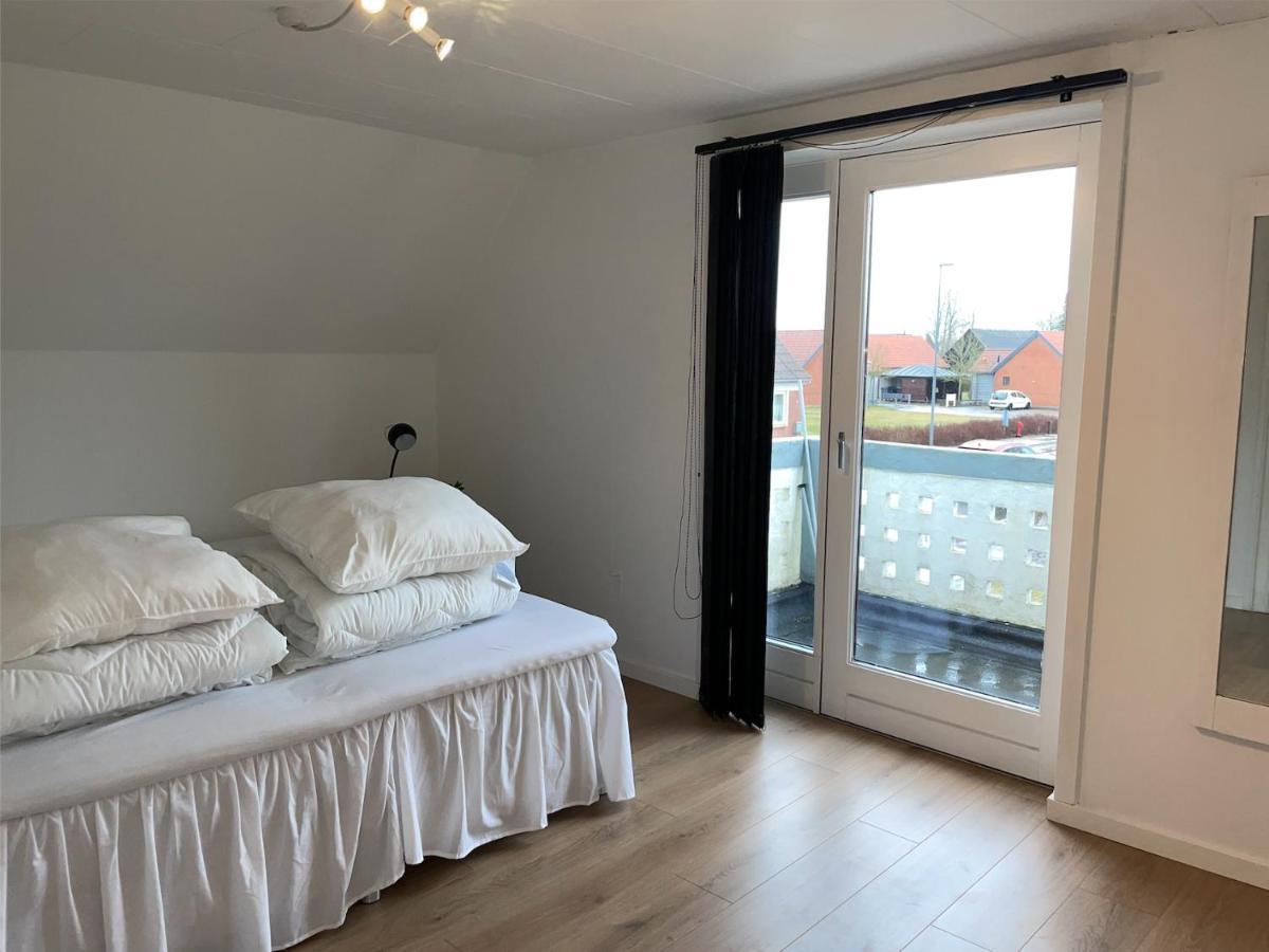 Hyggeligt Sommerhus I Jerup Luaran gambar