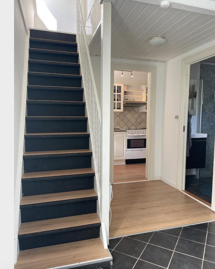 Hyggeligt Sommerhus I Jerup Luaran gambar